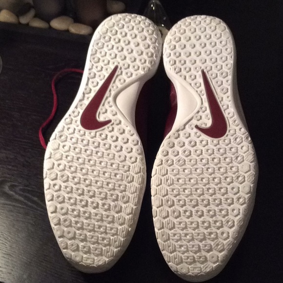 Nike hyperChase size 17 - Picture 2 of 6